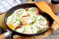 Необычные рецепты яичницы: удивите себя и близких