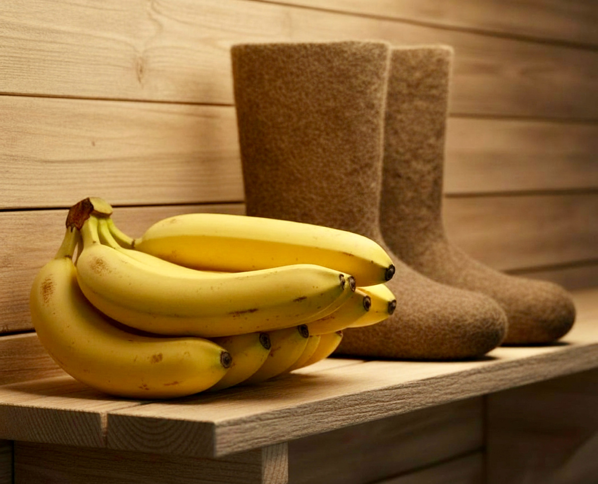 Забытые лайфхаки хранения продуктов из советской эпохи