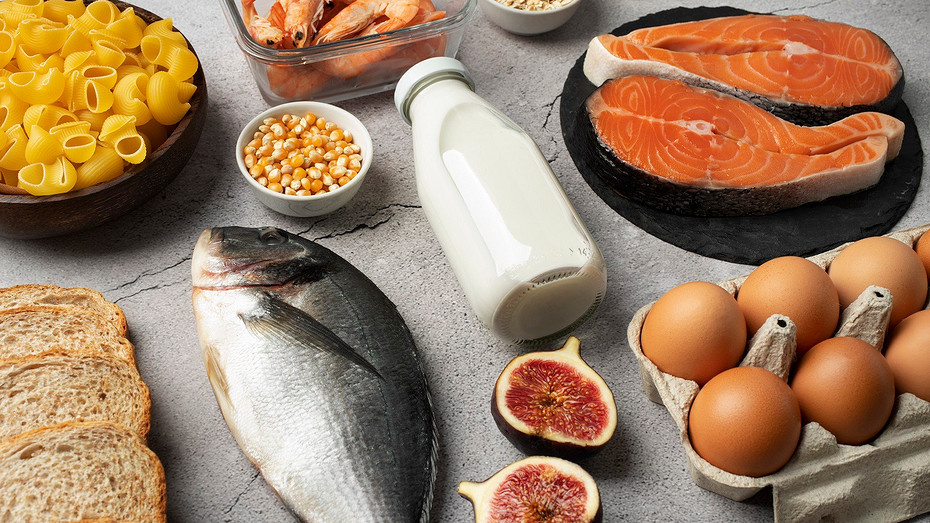 Почему белок важен для здоровья и как восполнить его дефицит