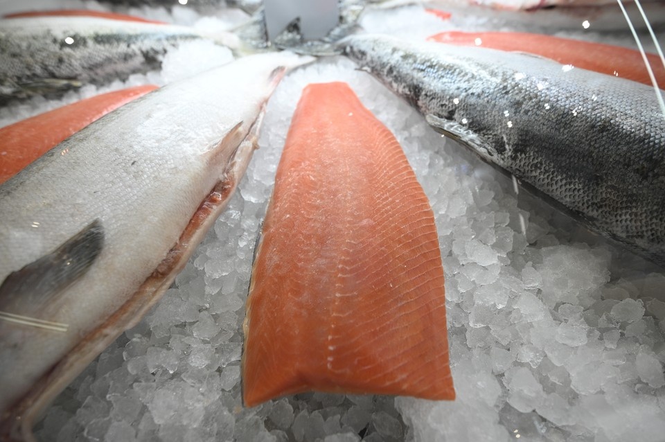 Куда пойдут цены на недорогую рыбу: эксперты делают прогноз