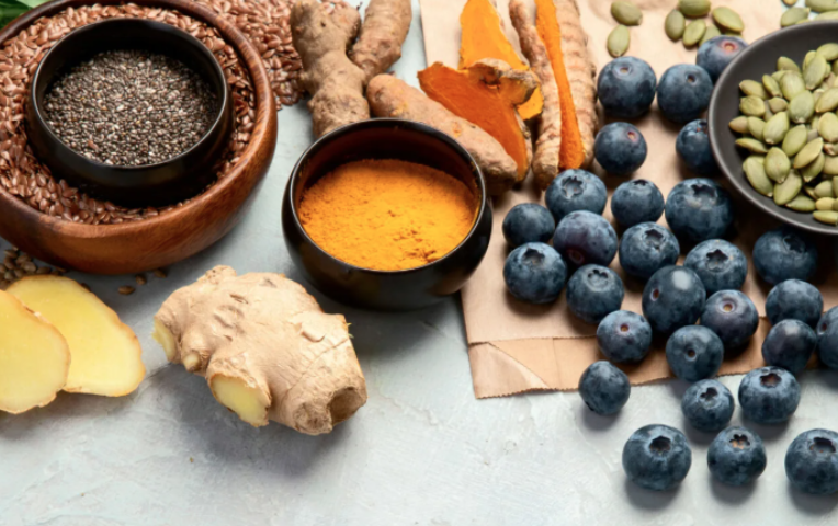 Суперфуды 2026: пять лучших десертных находок