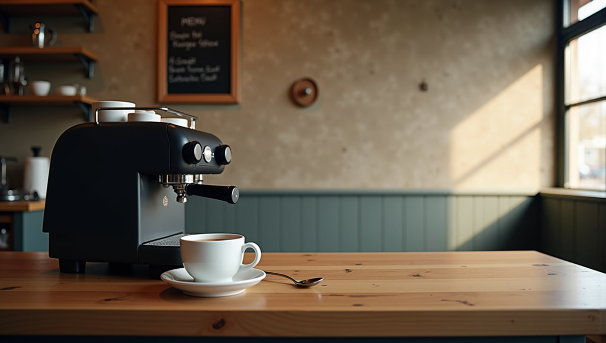 Кофе как социальный код: что стоит за привычкой назначать встречи