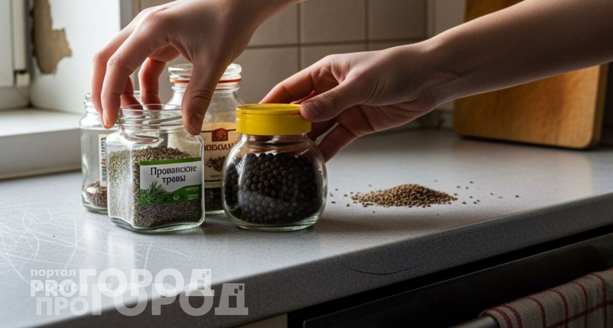 Как легко и быстро измельчить специи без специальной техники