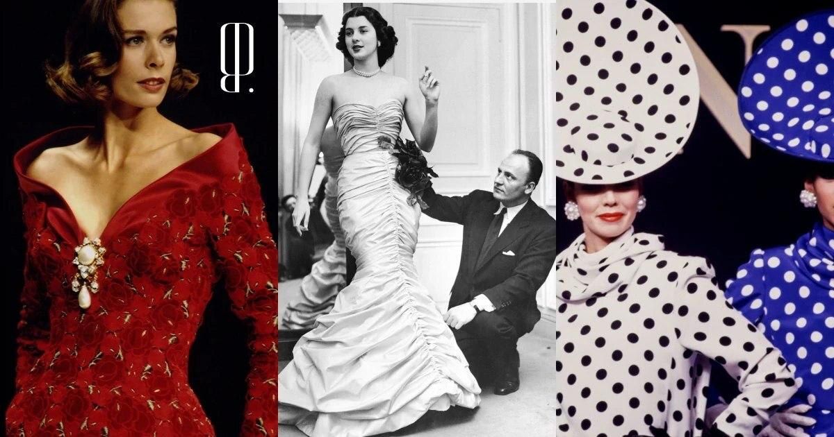 ��������� ���������� ������ ������� � Balmain