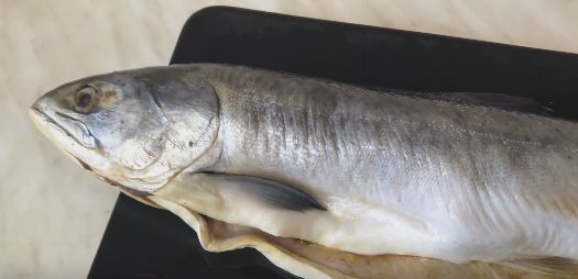 Восхитительная горбуша в духовке: простой рецепт для гурманов