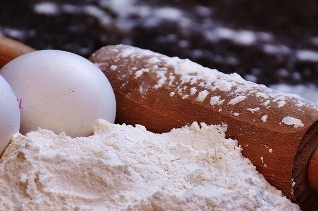 Откройте секреты домашнего печенья: невероятный рецепт от Юлии Высоцкой