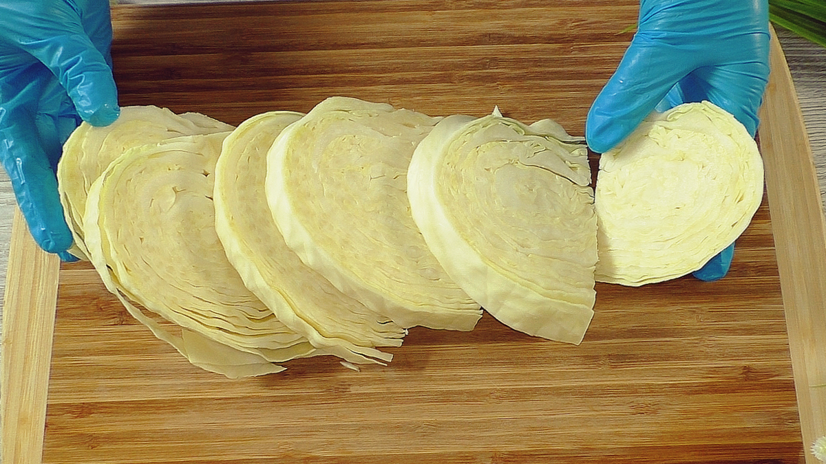 Ароматная капуста по оригинальному рецепту: легкое и быстрое блюдо для гурманов