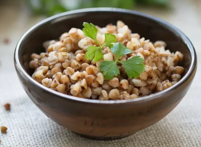 Как сварить гречку до идеальной рассыпчатости: секреты шеф-поваров