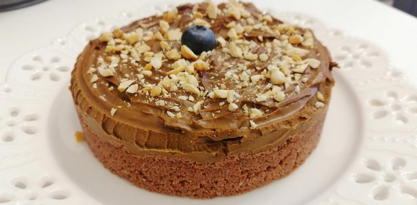 Исследуйте постный кето-протокол от Маши Тафье