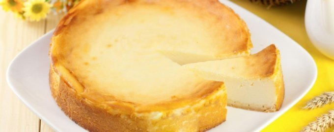 Нежная творожная запеканка с бананом: идеальный завтрак для всей семьи