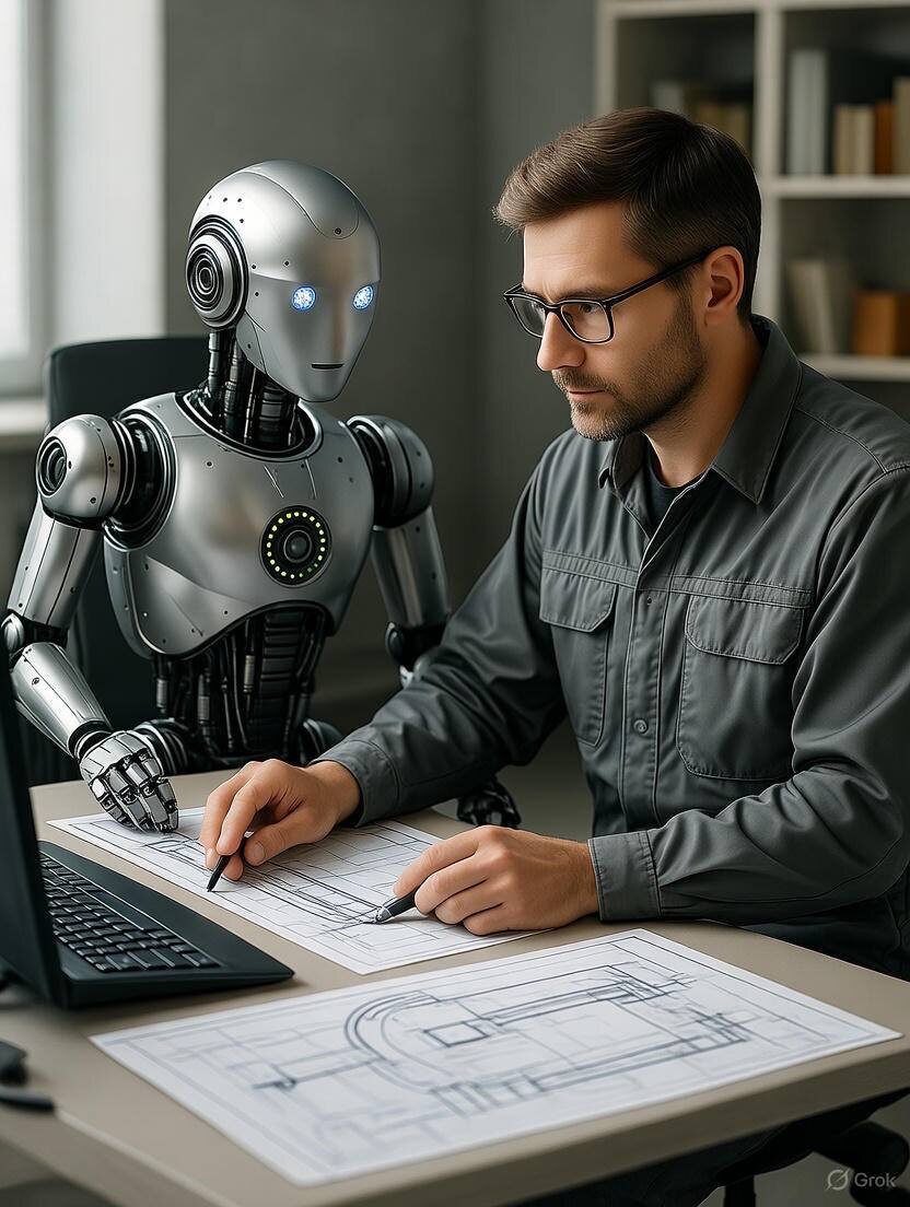 Контент в новом свете