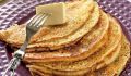 Праздничные блины на Масленицу: три незабываемых рецепта