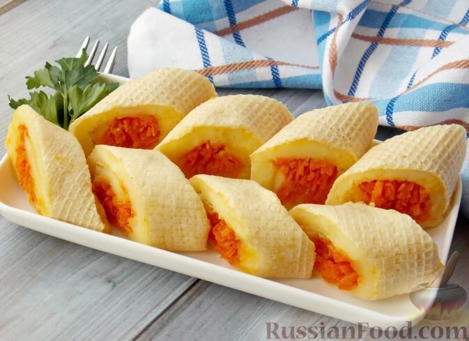 Вкусные и бюджетные рецепты на каждый день