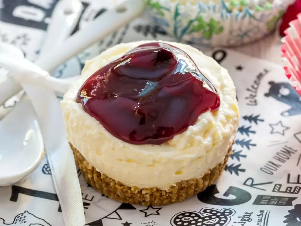 Идеальный десерт без выпечки: кремовая нежность, которая тает во рту