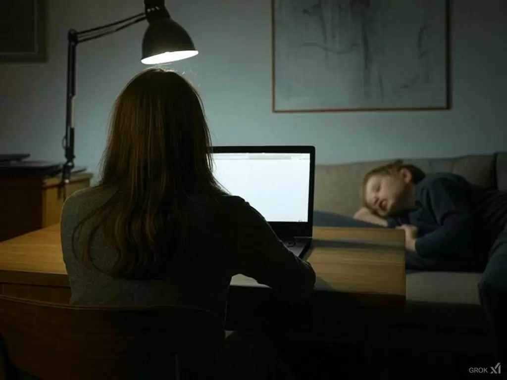 Как найти гармонию в безумии материнства: секреты успешной мамы