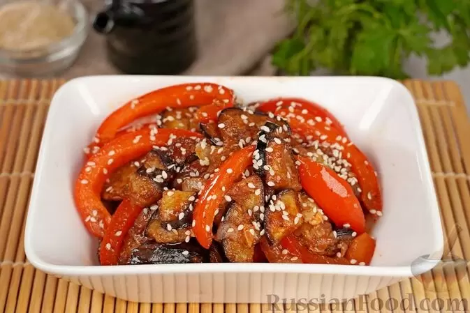 Вкусные закуски для любого случая!