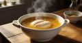 Куриный бульон: как приготовить домашнее угощение с максимумом аромата