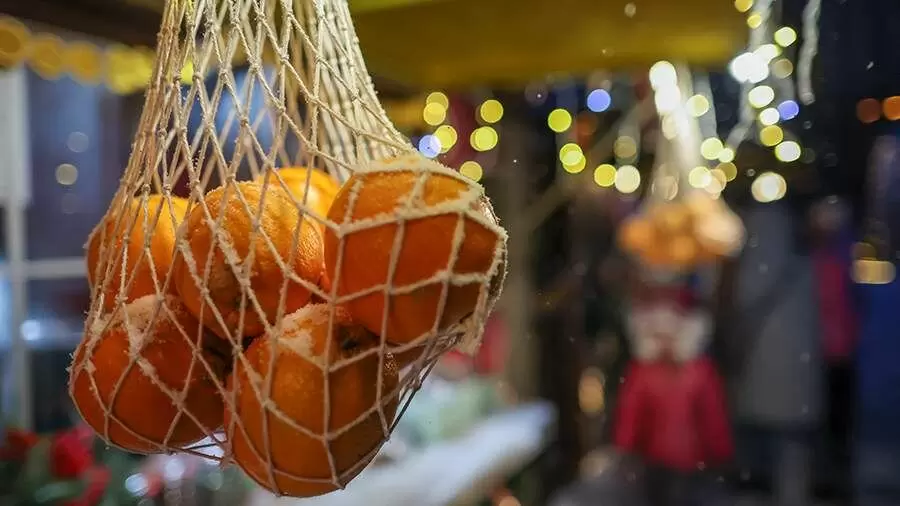 Как не ошибиться с мандаринами: эксперт объяснила, какие плоды выбрать