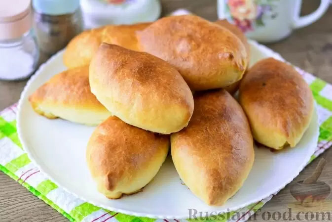 Как наполнить дом ароматом выпечки: пять лучших рецептов