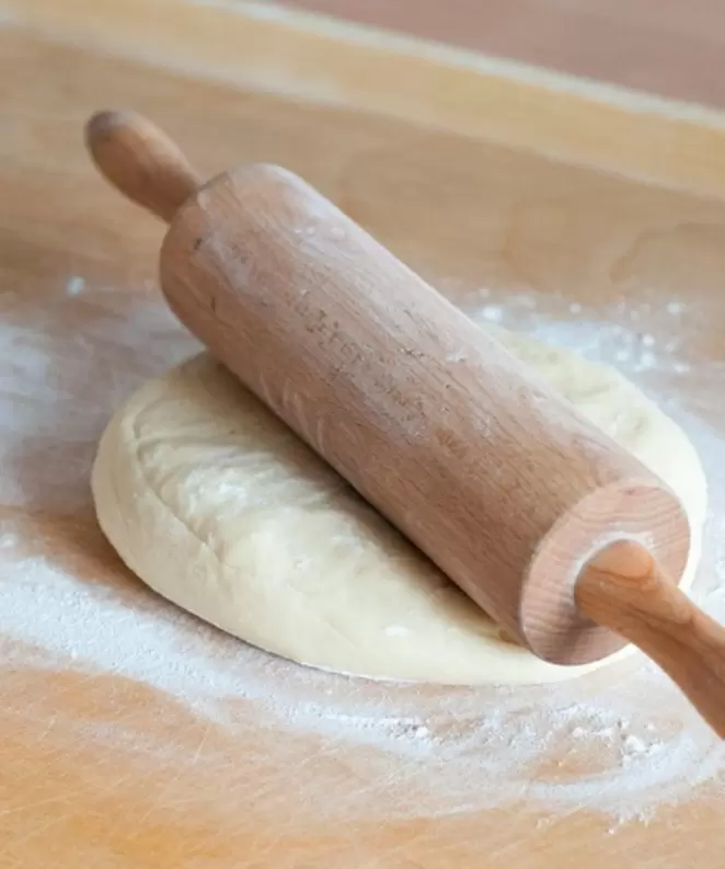 Идеальное тесто для вареников: секреты и рецепты для идеального результата