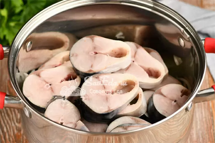 Три вкусных рецепта из рыбы, которые изменят ваше представление о домашнем ужине