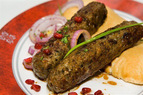 ��� ����������� �������� ����-�����: ������� � ������� ������