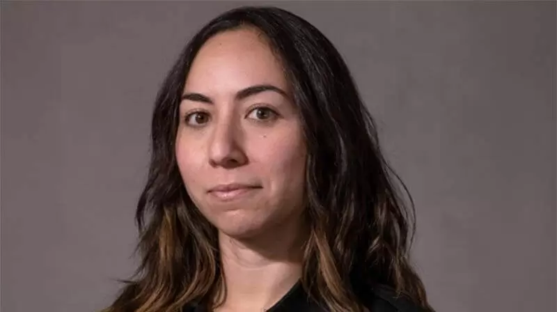 Андреа Идальго возглавила гоночную программу «Corvette Racing»