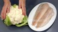 Как приготовить рыбу по-французски для новогоднего стола