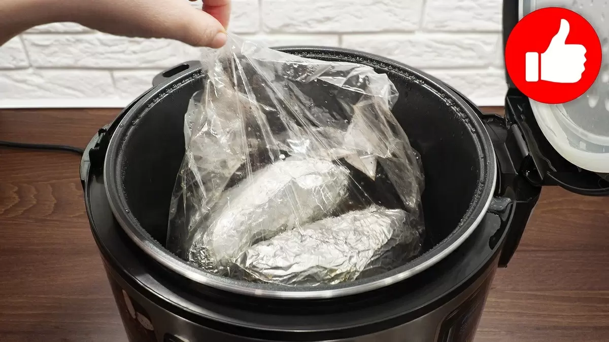 Готовим говядину в мультиварке: просто, вкусно и легко!