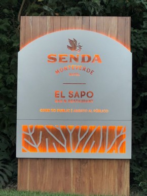 ���� �� ��������� Monteverde: ������ � �����������