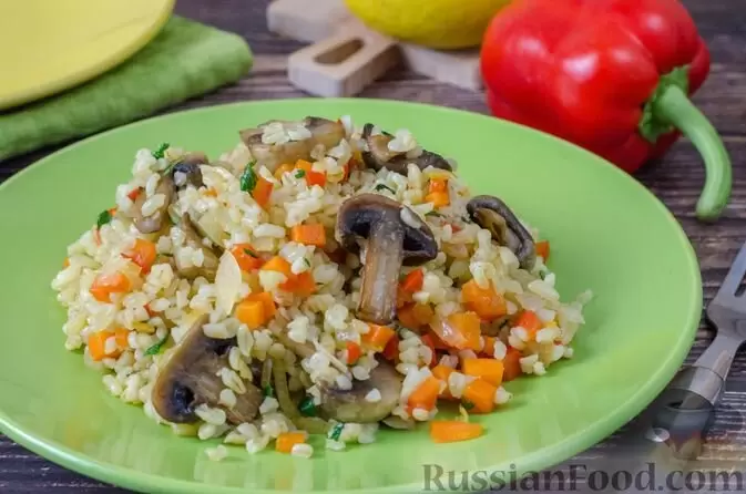 Вкусные и простые рецепты для начинающих поваров