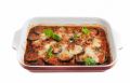 Изысканные баклажаны по-итальянски: Вкус, который завораживает