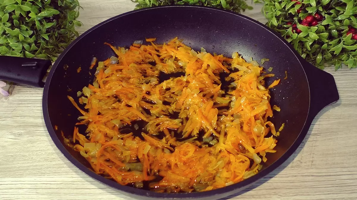 Необычные салаты: вкусная заправка, которая изменит ваши блюда навсегда