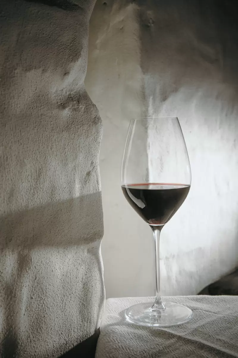 Новый ресторан в Москве: встреча гедонизма и аскезы