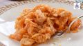 Тушеная капуста по старинным рецептам: уютное вкусное блюдо на любой день