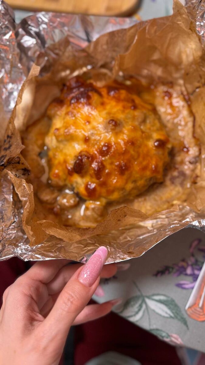 Вкус будущего: революция на кухне