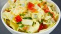 Капуста по-корейски с помидорами: вкусная закуска всего за 100 рублей
