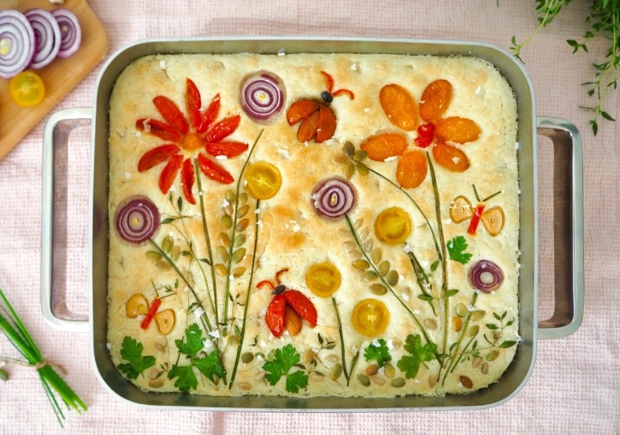 Вкусные и полезные закусочные пироги, которые стоит попробовать