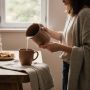 Топлёное молоко: традиции, вкус и здоровье — возвращение к корням