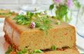 Приготовьте вкусный печеночный террин с перцем: доступный деликатес для вашего стола