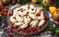 Вареники с брусникой: простой рецепт, который покорит ваши вкусовые рецепторы