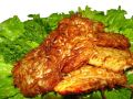 Как приготовить вкусные драники без яиц и муки: оригинальный рецепт
