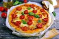 Итальянское искусство на вашей кухне: как легко приготовить пиццу Маргарита