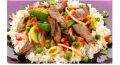Как приготовить ризотто с зелёным горошком и мясом: два популярных рецепта