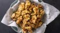 Необычные куриные крылья: хрустящие закуски без костей