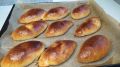Пирожки с тыквой: простой и вкусный рецепт без яиц