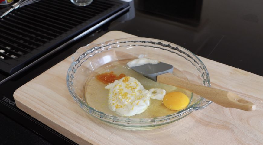 Неповторимое марокканское печенье: простой и невероятно вкусный рецепт