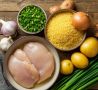 Как приготовить кулеш с курицей: секреты сытного и ароматного блюда