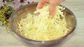Как приготовить заливной пирог с мясом и капустой: идеальный рецепт