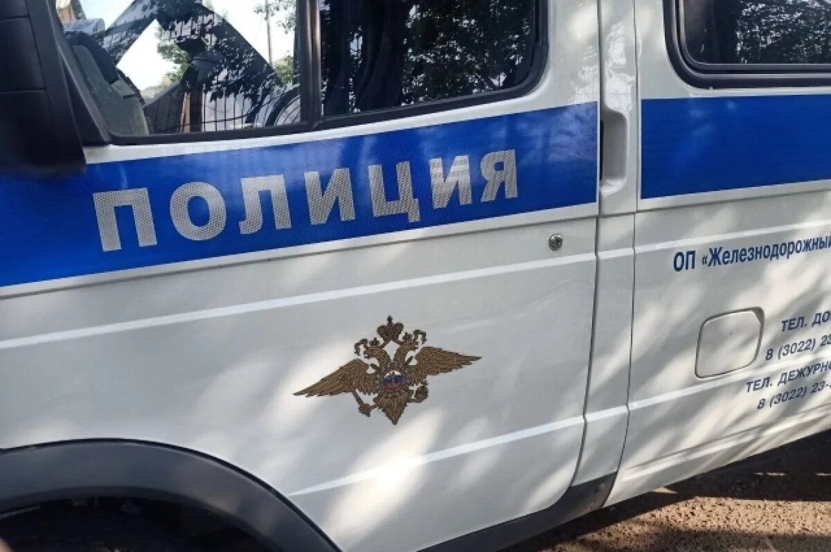 Читинец попытался обмануть супермаркет, купив форель за цену сельди
